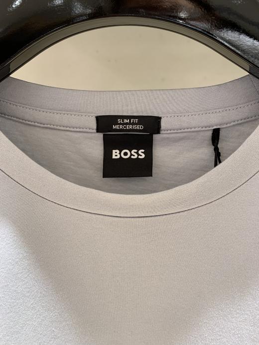 HUGO BOSS T恤男  50468395-050 商品图1
