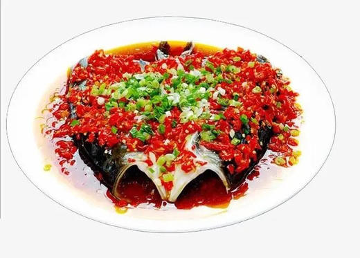 剁椒鱼头 商品图0