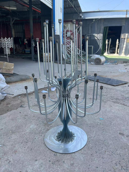 烛台花架（运费自理） 商品图0