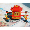 乐高传统文化绘本 花轿 附玩具 5-13岁 薄旭 著 儿童绘本 商品缩略图2