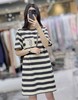 女休闲连衣裙114154 商品缩略图9