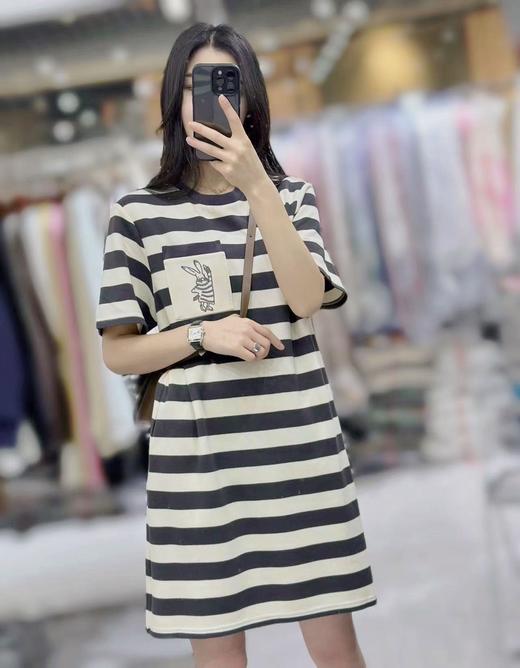 女休闲连衣裙114154 商品图9