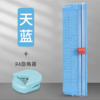 A4裁纸器小型迷你裁纸刀裁剪手账工资条向切纸裁纸机纸张裁剪圆角倒角切圆划纸割纸1个 商品缩略图2