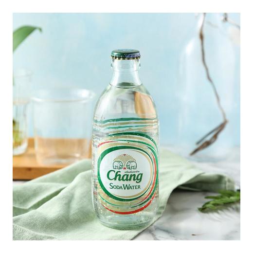 Chang泰象苏打水 325ml*6 商品图4