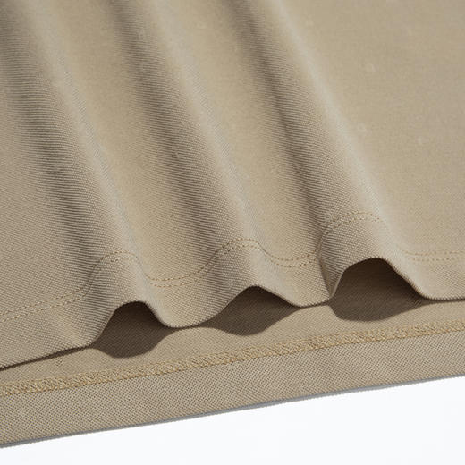 HX 夏季翻领短袖T恤Y102320130101/02POLO杉 商品图12