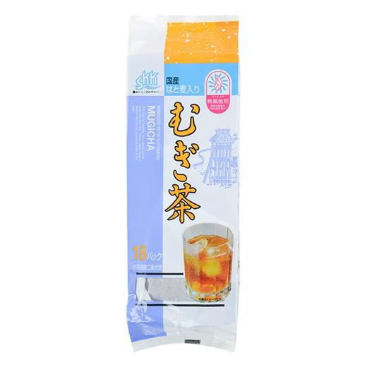 三荣兴产薏米大麦茶198g 商品图1