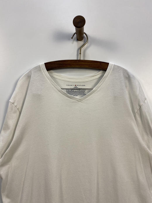 Tommy Hilfiger 短袖T恤 _SST(L) 商品图0