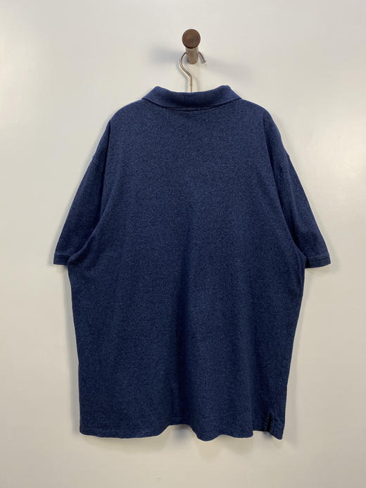 Y2K Vintage CK Calvin Klein 卡尔文·克雷恩 短袖POLO衫 _SPL(XL) 商品图5