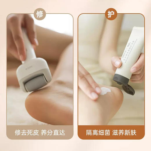 DOCO 电动修足器II代升级款 商品图3