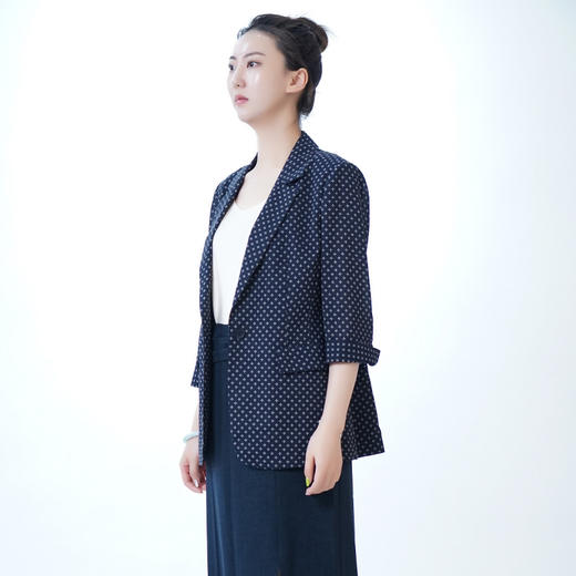 MH2A115麦克斯菲瑞休闲西服 商品图1