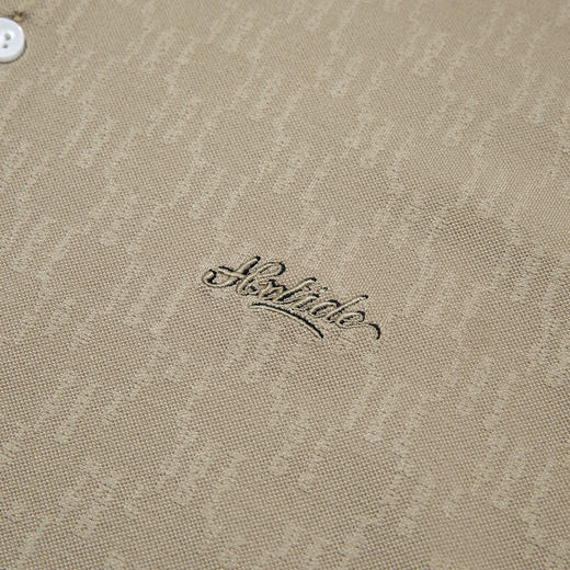 HX 夏季翻领短袖T恤Y102320130101/02POLO杉 商品图9