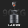 PGYTECH相机背带微单反快拆扣肩带斜跨背带快装扣快速调整适用佳能 尼康肩带 相机背带 商品缩略图3