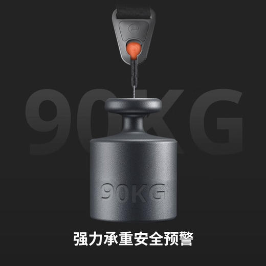 PGYTECH相机背带微单反快拆扣肩带斜跨背带快装扣快速调整适用佳能 尼康肩带 相机背带 商品图3