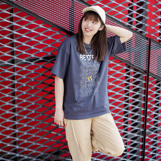 2023Better系列文化衫限定款 商品图3