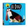 英文原版绘本 Oi Dog! Board Book噢 狗纸板书 英文版 商品缩略图0