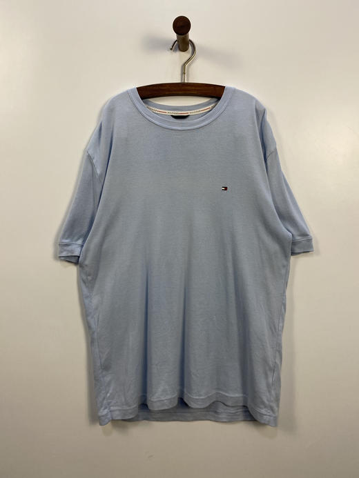 稀少 Tommy Hilfiger American T 短袖T恤 _SST(L) 商品图0