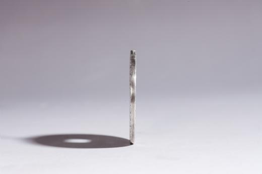 矩德泉坊 纯银手作   万寿无疆暗八仙（4.2厘米版）569 商品图2