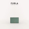 百货世界-FURLA 牛皮卡包 商品缩略图0