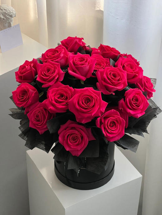 520挚爱抱抱桶 商品图1