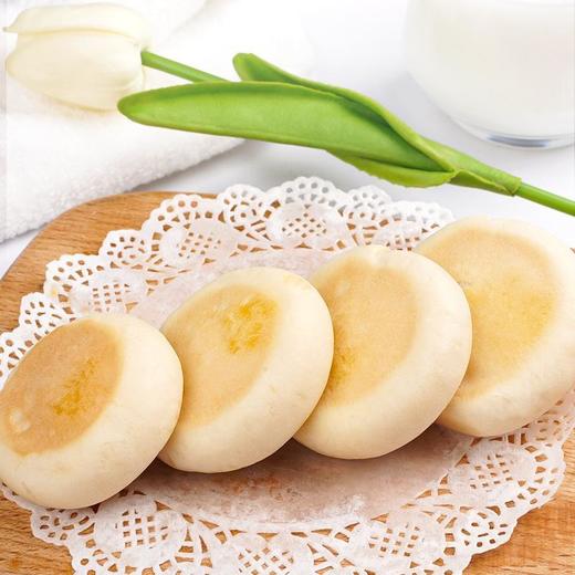 【厦门特产！木糖醇椰蓉饼40包】一口酥脆，满口椰蓉，清香四溢，满满的浓浓椰味！鲜香可口，美味十足！厦门馅饼椰子饼特产小吃整箱零食美食糕点健康 商品图2