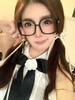 【日抛大直径】GUGUCON-迷糊小羊-14.5mm【日抛 0-800度 无525/575】 商品缩略图13