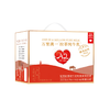 老米优品/ 万里挑一拉菲牛乳水牛奶，chao好喝！！！不爱喝牛奶的小盆友也会爱上哦！ 整箱200ml*10盒/箱 商品缩略图5