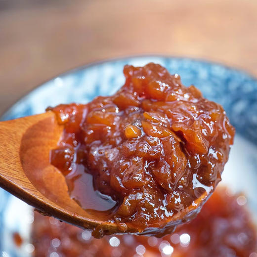 『攀枝花枇杷蜜』传统手工，古法熬煮，枇杷蜜酱+枇杷蜜膏！ 商品图1
