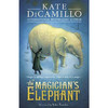 魔术师的小象 凯特·迪卡米洛 神奇魔幻故事 英文原版 The Magician's Elephant  Kate DiCamillo 商品缩略图0