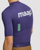 MAAP 男士 Training Jersey Deep Blue 短袖骑行服 商品缩略图4
