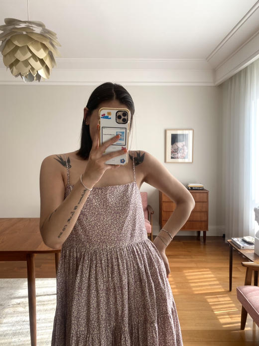 my dresses 商品图6