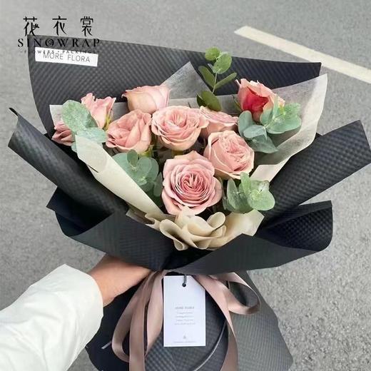 立体压纹纸（10张纸质） 商品图10