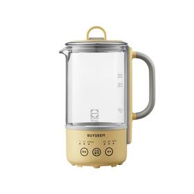 北鼎（Buydeem） 养生壶电水壶迷你家用煮茶器煮茶壶 便携小型一体式保温养生杯K31F