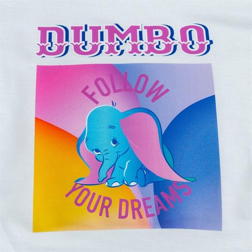 【商场同款】夏季卡通女童上装儿童短袖宝宝T恤女童装儿童上衣短袖T恤 商品图4