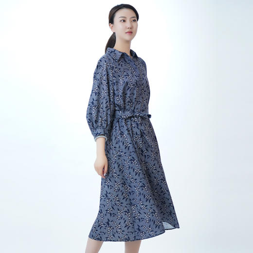 MI1L070麦克斯菲瑞休闲连衣裙 商品图4