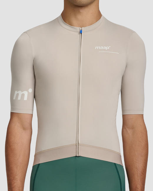 MAAP 男士 Training Jersey Mushroom 短袖骑行服 商品图3