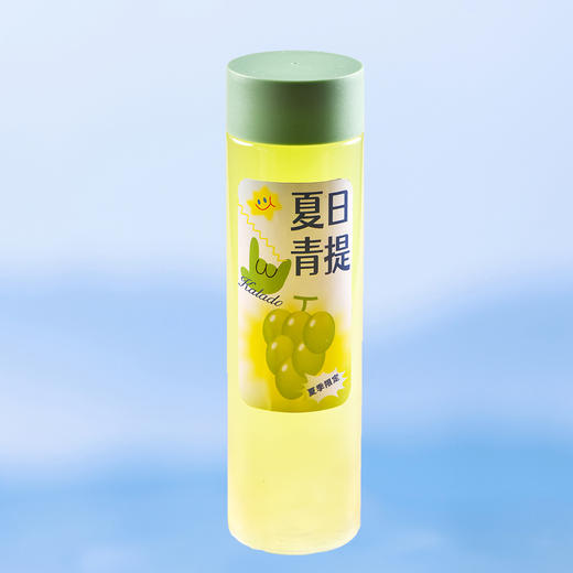 夏日青提（畅饮） 商品图0