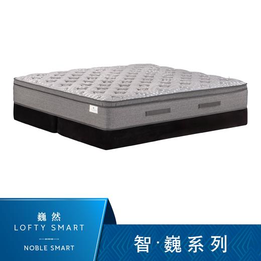 Sealy丝涟床垫 智·巍系列 巍然  Lofty Smart 商品图0