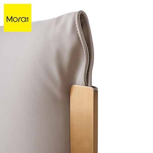 爱依瑞斯  莫拉系列软床  22MOC154/钢琴家 商品图3