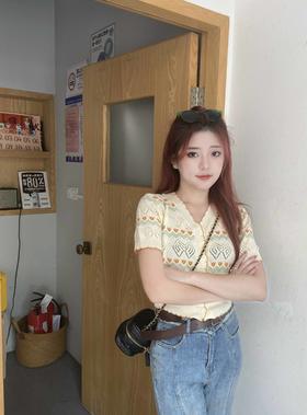 俏皮邻家女孩非我莫属~