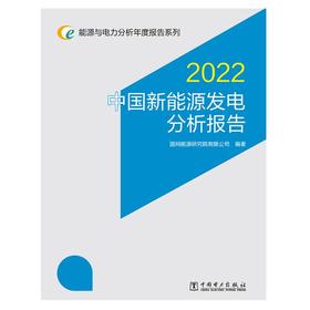 中国新能源发电分析报告 2022