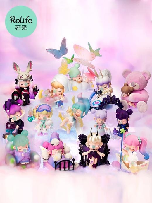 囡茜梦系列 商品图3