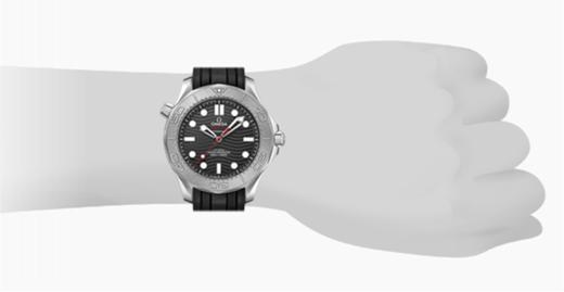 欧米茄 Omega 海马系列300米潜水表 42毫米至臻天文台表 Nekton版腕表 210.32.42.20.01.002 商品图2