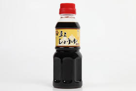 餐桌调味酱油 300ml/瓶