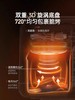 【春上新】10楼摩飞  空气炸锅MR8103  4L 吊牌价699元    活动价399元 商品缩略图7