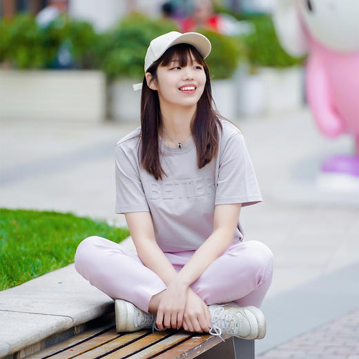 2023Better系列文化衫 商品图3