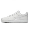 Nike/耐克AIR FORCE 1 '07空军一号男子纯白板鞋小白鞋CW2288-111 商品缩略图4