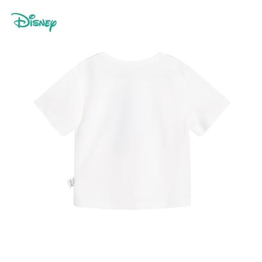 【商场同款】夏季卡通女童上装儿童短袖宝宝T恤女童装儿童上衣短袖T恤 商品图2