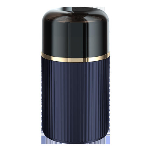 2023新款USB电动剃须刀旅行便携口袋修胡刀男士家用小巧刮胡刀 商品图4