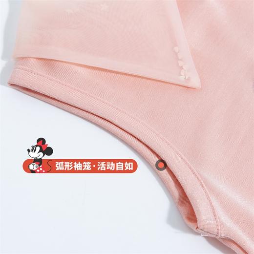 【商场同款】甜美可爱夏翻领背心无袖儿童上衣女童背心宝宝背心童装 商品图5