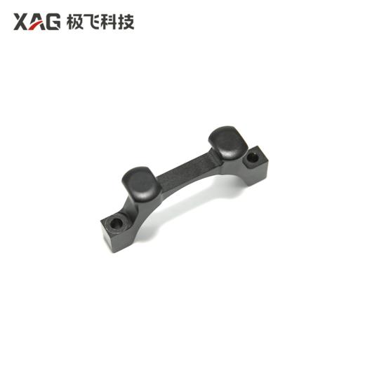 XP 动力电机底座+管夹 商品图1